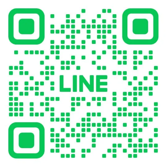 QR Code ติดต่อ วิเคราะห์มวย one ผ่าน Line